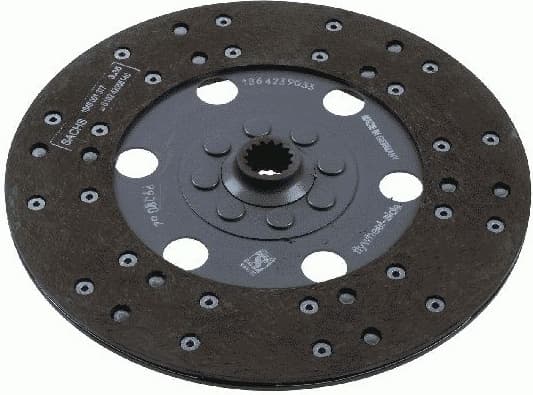 Clutch Disc 1864 239 033