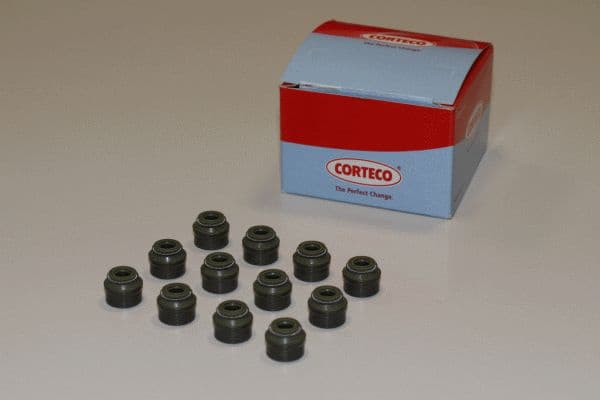 Seal Set, valve stem 19036028