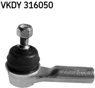 Tie Rod End VKDY316050