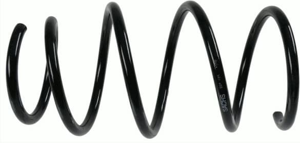 Suspension Spring 998 485