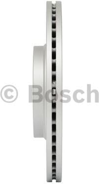 Brake Disc 0986479E42 - image 2