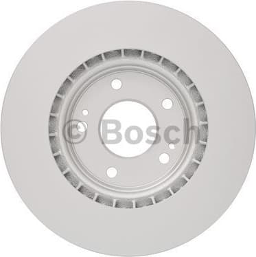 Brake Disc 0986479E42 - image 3
