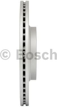 Brake Disc 0986479E42 - image 4