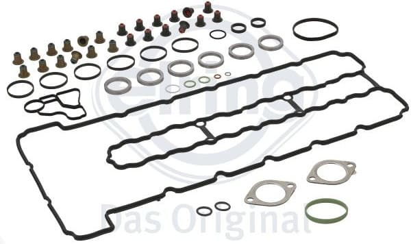 Gasket Kit, cylinder head 740.280