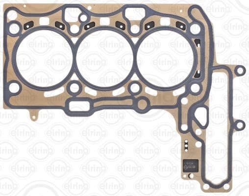 Gasket, cylinder head 597.130