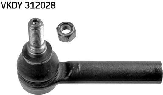 Tie Rod End VKDY312028