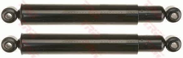 Shock Absorber TRW TWIN JHT109T