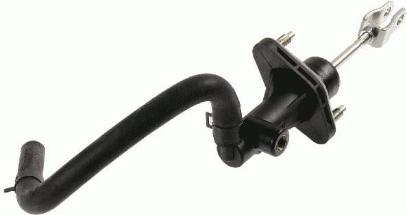 Master Cylinder, clutch 6284 600 556 - image 2