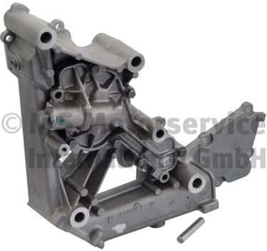 Oil Pump 7.31111.03.0