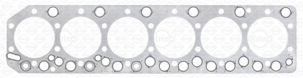 Gasket, cylinder head 225.100