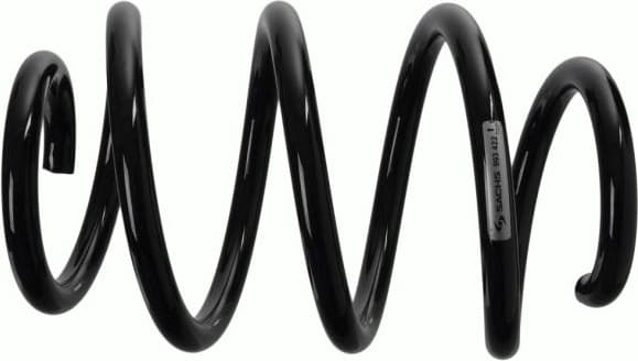 Suspension Spring 993 422