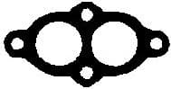 Gasket, exhaust pipe 777.219