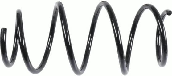 Suspension Spring 998 889