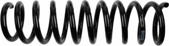 Suspension Spring 994 282