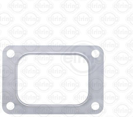 Gasket, charger 753.238