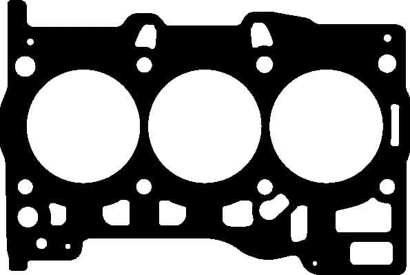 Gasket, cylinder head 297.450
