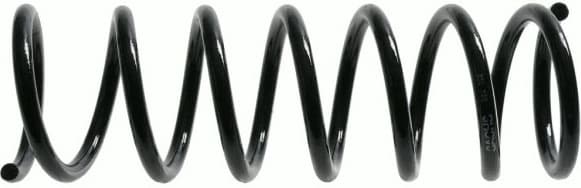 Suspension Spring 994 156