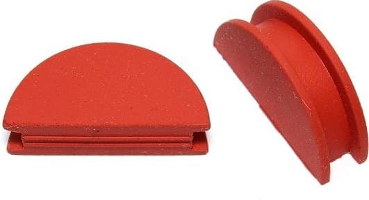 Gasket, cylinder head cover 557.617