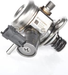 High-pressure Pump 0261520116 - image 2