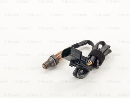 Oxygen Sensor 0258007290