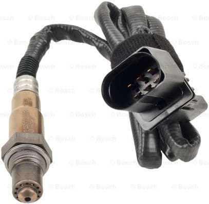 Oxygen Sensor 0258007290 - image 2