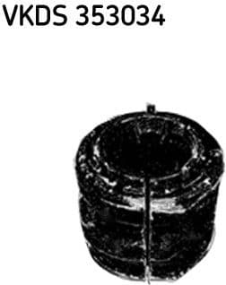 Bushing, stabiliser bar VKDS353034