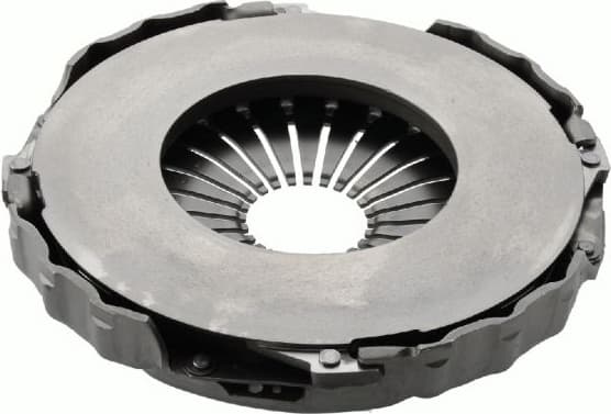 Clutch Pressure Plate 3482 000 552 - image 2
