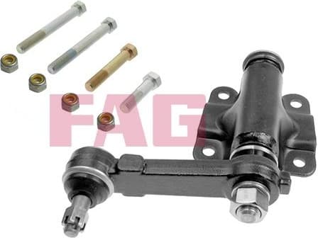 Steering Idler Arm 842001810