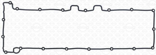 Gasket, cylinder head cover 470.590