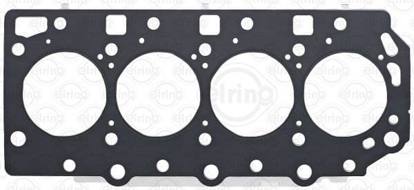 Gasket, cylinder head 800.590