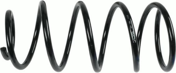 Suspension Spring 997 728