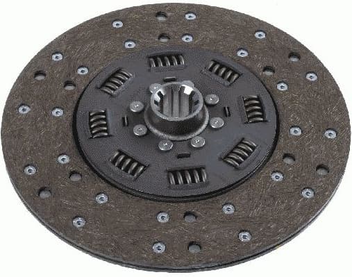 Clutch Disc 1861 919 134 - image 2