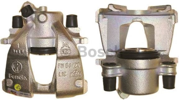 Brake Caliper 0204103503