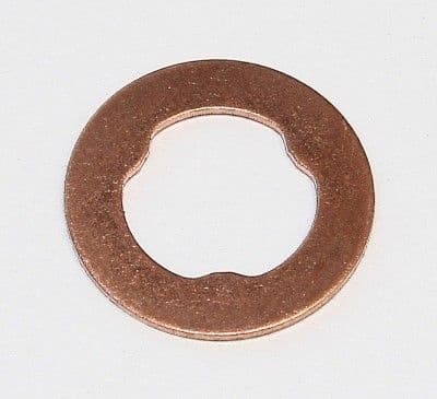 Seal Ring, injector nozzle 451.710