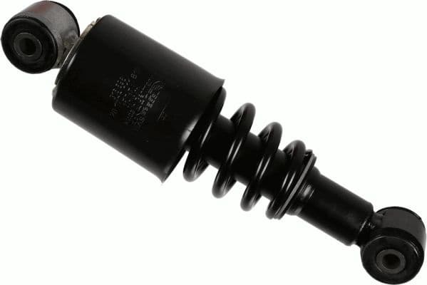 Shock Absorber, driver cab suspension 316 698