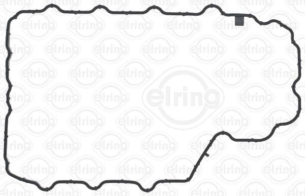 Gasket, oil sump 821.110 - image 2