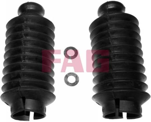 Dust Cover Kit, shock absorber 811000330