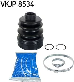 Bellow Kit, drive shaft VKJP8534
