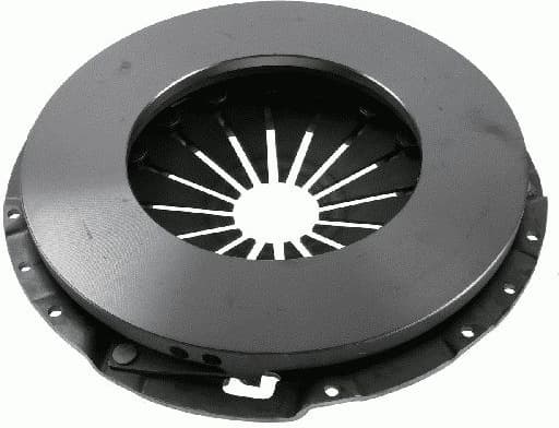 Clutch Pressure Plate 3482 600 111 - image 2