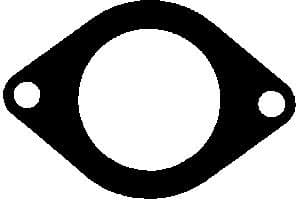 Seal, thermostat 597.872