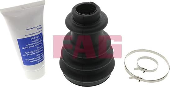 Bellow Kit, drive shaft 772021330