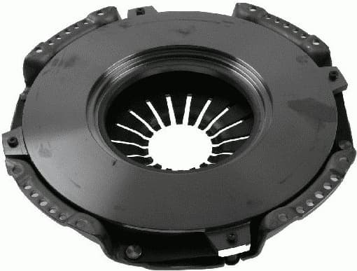 Clutch Pressure Plate 3482 600 104 - image 2