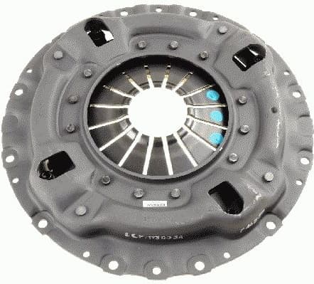 Clutch Pressure Plate 3482 602 006