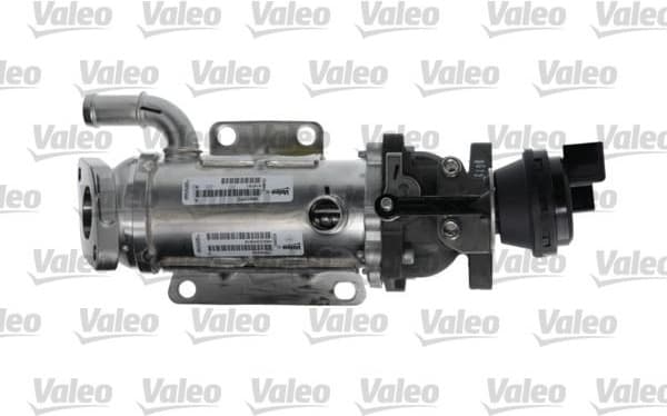 Cooler, exhaust gas recirculation ORIGINAL PART 818791 - image 2