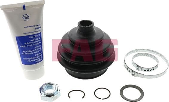 Bellow Kit, drive shaft 772023530