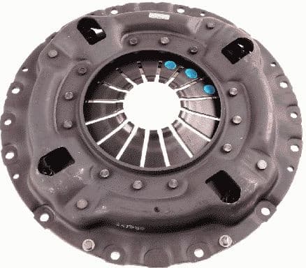 Clutch Pressure Plate 3482 602 002