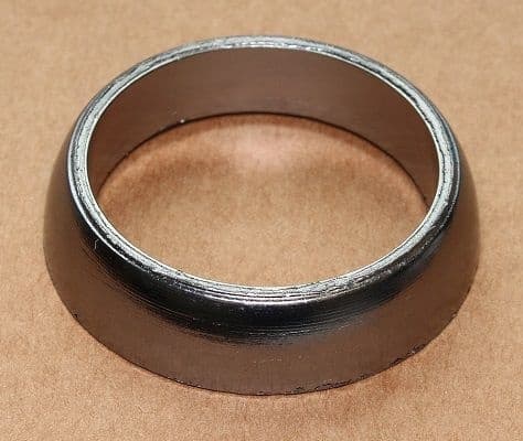 Gasket, exhaust pipe 274.190
