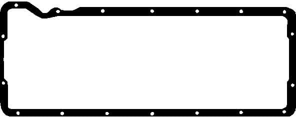 Gasket, oil sump 895.319