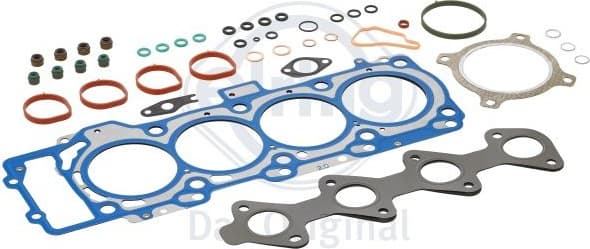 Gasket Kit, cylinder head 539.250