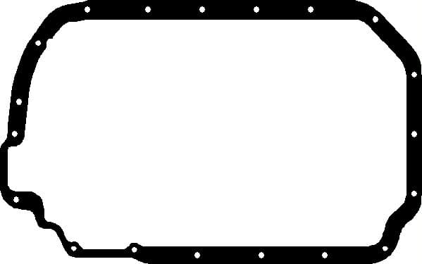 Gasket oil pan 422.880